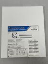 BALT 9001190408CF10 Barricade Complex Finish Coil – 10 System 4mm x 8cm