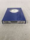 ALCON MTA4U0.110 Kelman Multiflex III Intraocular Lens, 11.0D