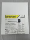 BALT 9001280103FN10 Barricade Helical Finish Stretch-Resistant 10 System 1mm x 2cm
