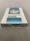 ALCON SN6AT4.255 AcrySof IQ Toric Astigmatism Intraocular Lens, 25.5D