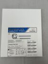 BALT 9001310103CF10 Barricade Complex Finish Coil – 10 System 1mm x 3cm