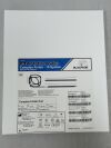 BALT 9001310103CF10 Barricade Complex Finish Coil – 10 System 1mm x 3cm