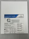 BALT 9001330354CF10 Barricade Complex Finish-10 Embolization Coil 3.5mm/4cm