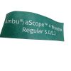 AMBU REF 477001000, Ambu aScope  4 Broncho Regular 5.0/2.2, FLEXIBLE ENDOSCOPE, SINGLE USE, EXPIRED 2024-12