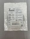 BOSTON SCIENTIFIC 49145 Starter PTFE Coated Straight Tip Bentson Guidewire, 150 cm Length