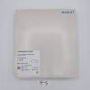 MAQUET  MAQUET HEMSHIELD GOLD KNITTED MICROVEL DOUBLE VELOUR VASCULAR GRAFT D:18 *9 mm and L 40cm ref M002020851890