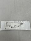 STRYKER 2108-105-000 Heavy Duty Offset Sagittal Saw Blade, 73 L x 25 mm W