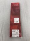 WRIGHT MEDICAL PT600000 Hunter Passive Tendon Implant (6mm x 25cm)