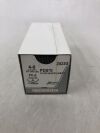 ETHICON Z823G PDS II Suture, Precision Cosmetic - Conventional Cutting PRIME, Absorbable, PC-5 19mm 3/8 Circle, Undyed Monofilament 18" = 45c