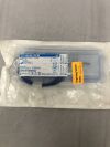 MEDTRONIC 1884012EM 4.0mm RAD 12 Curved Rotatable Blade with Automated EM Tracking
