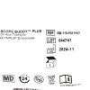 MEDIVATORS REF REF SB-110-HU1007, SCOPE BUDDY PLUS 24-Hour Tubing for EndoSCOPES