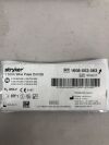 STRYKER 1608-002-063 Stainless Steel Wire Pass Drill Micro Burr, 1 dia. x 10 mm