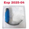 FLEXICARE REF 040-08-0130U, provu Video Laryngoscope, MAC 3, EXPIRED 2025-04
