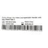 FLEXICARE REF 040-08-0130U, provu Video Laryngoscope, MAC 3, EXPIRED 2025-04