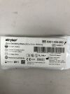STRYKER 5301-030-063 Micro Oscillating Blade, 9.5 x 0.4 x 18.5mm