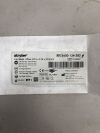 STRYKER 5400-134-282 Core Fan Reciprocating Saw Blade, 53.5 L x 32 mm W