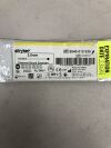 STRYKER 5540-012-330 Extended Round Diamond Burr, 3 mm Head dia.
