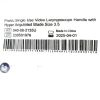 FLEXICARE REF 040-08-2135U, provu VIDEO LARYNGOSCOPE, HYPER 3.5, EXPIRED 2025-04