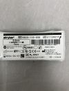 STRYKER 5820-110-030 Carbide Round Cutting Burr, 3 mm Head Diameter