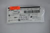 STRYKER 5820-110-060C Round Carbide Burr, 6 mm Head Diameter