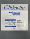 TERUMO GR3506 RADIFOCUS GLIDEWIRE ADVANTAGE GUIDEWIRE, ANGLED, 0.035INCH, 150CM LENGTH, 3CM FLEXIBLE TIP LENGTH