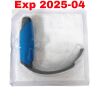 FLEXICARE REF 040-08-0140U, PROVU VIDEO LARYNGOSCOPE, MAC 4, EXPIRED 2025-04