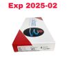 CODMAN REF 82-3164, CODMAN HAKIM Programmable Valve, EXPIRED 2025-02