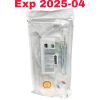 BARD REF 5734420, HemoSplit Long-Term Hemodialysis Catheter, EXPIRED 2025-04