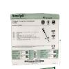 BARD REF 5734420, HemoSplit Long-Term Hemodialysis Catheter, EXPIRED 2025-04