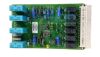 SIEMENS 9138942 Cath Angio Board D1  Rad Room