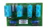SIEMENS 9138942 Cath Angio Board D1  Rad Room