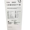 SMITH & NEPHEW REF OM-8177, BOX OF 6 PERFECTPASSER MAGNUMWIRE Suture Cartridges, Black Co-Braid, EXPIRED 2025-05