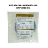 BOSTON SCIENTIFIC REF 680216 ( M0066802160 ) ZIPwire ™ Stiff Hydrophilic Guidewire 0.025in x 150cm ,EXP 2025-05