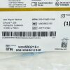 BOSTON SCIENTIFIC REF 680216 ( M0066802160 ) ZIPwire ™ Stiff Hydrophilic Guidewire 0.025in x 150cm ,EXP 2025-05