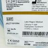 BOSTON SCIENTIFIC REF 680216 ( M0066802160 ) ZIPwire ™ Stiff Hydrophilic Guidewire 0.025in x 150cm ,EXP 2025-05