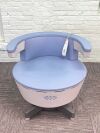BTL Emsella Chair Applicator with Chair Remote Control Laser - Radio Frequency (RF)