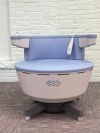 BTL Emsella Chair Applicator with Chair Remote Control Laser - Radio Frequency (RF)