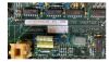GE 2107747-2 Mammo 400PL1 Generator Command Board   Mammo Unit