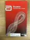 ABBOTT S-50-040-120-P6 Supera Peripheral Stent System Rec Sheath 6F Diam. 5.0 x 40mm, 120cm (X)