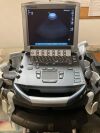 SONOSITE M-Turbo Ultrasound - Shared Service