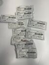 STRYKER 6207-097-101 Lot of 17