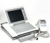 GE MAC 5000 WITH CAM14 EKG
