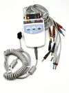 GE MAC 5000 WITH CAM14 EKG