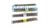 GE 2318808-3 5 Connectors 150 Pin Interposer   CT Scanner