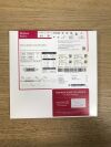 BIOTRONIK 453972 Orsiro Mission Sirolimus Eluting Coronary Stent System .014in x .056in (X)