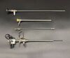 RICHARD WOLF 8656.422 RESECTION MASTER RESECTOSCOPE SET