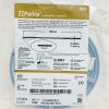 ABBOTT REF 680222 (MO066802220) ZIPwire Stiff PTA Hydrophilic Guide Wire 0.035in x 150cm ,EXP 2025-02