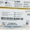 ABBOTT REF 680222 (MO066802220) ZIPwire Stiff PTA Hydrophilic Guide Wire 0.035in x 150cm ,EXP 2025-02