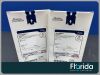 BOSTON SCIENTIFIC 145-360 NEW LOT OF 2 BOSTON SCIENTIFIC 145-360 PERCUFLEX URETERAL STENT 6FX22CM EXP: 2024**