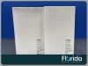 BOSTON SCIENTIFIC 145-360 NEW LOT OF 2 BOSTON SCIENTIFIC 145-360 PERCUFLEX URETERAL STENT 6FX22CM EXP: 2024**